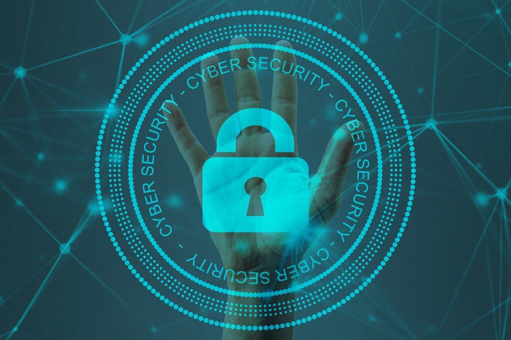 cibersecurity