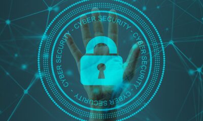 cibersecurity