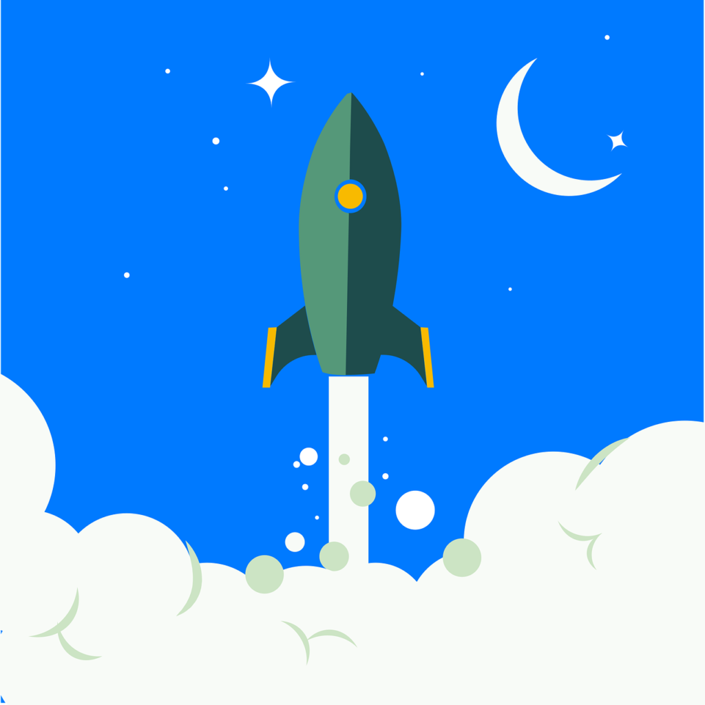 i round di una startup