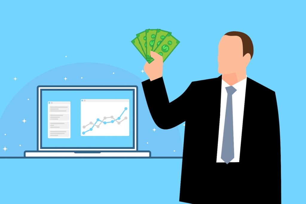 angel investor