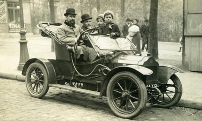 rivoluzione industriale