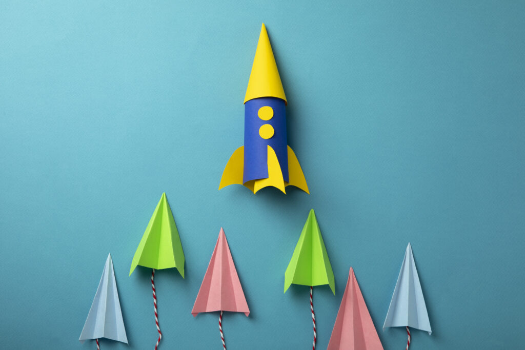 startup innovative scaled