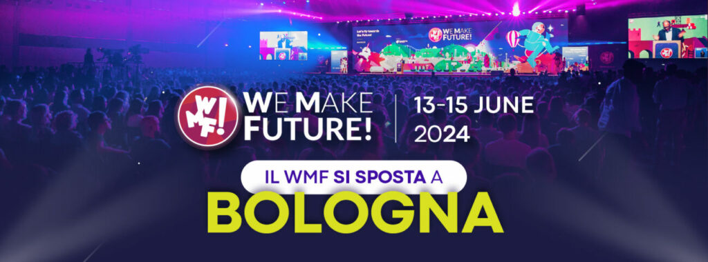 we make future 2024 wmf 2024