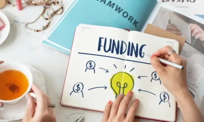 Crowdfunding
