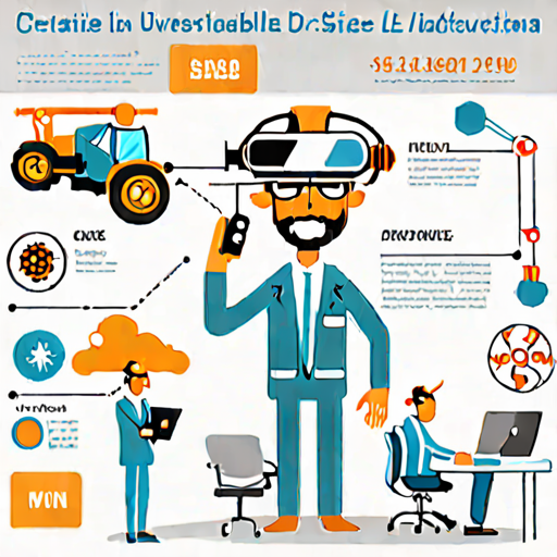Made in Italy e Industria 5.0: Le Startup che Rivoluzionano la Manifattura