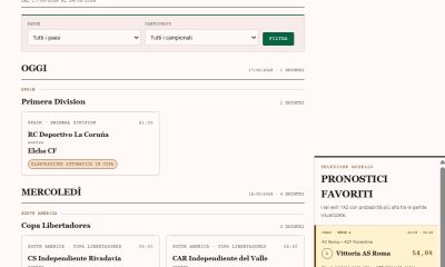 trendpronostici.it